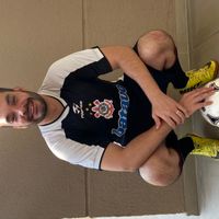 La maison de Eduardo