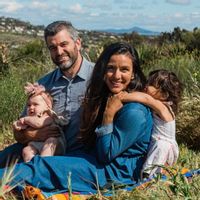 La maison de Brandon and Claudettte