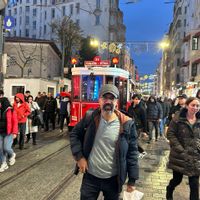 La maison de Faramarz