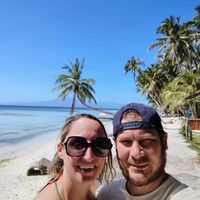 La maison de Pauline et Kévin