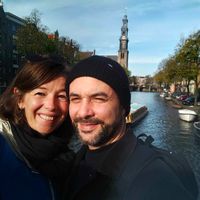 La maison de Marion, entre campagne, ville et mer