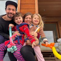 Appartement de Juliette et Clément