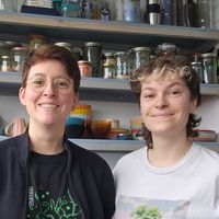 Casa de Zoé et Alex