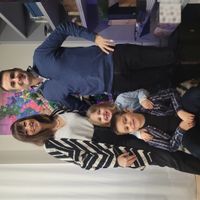 Casa de Ramón y Miren