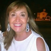 La maison de Myriam Viviana