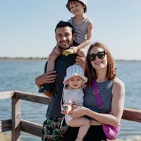 La maison de Sacha et Bertille au calme avec vue colline. Clim, jardin, piscine.