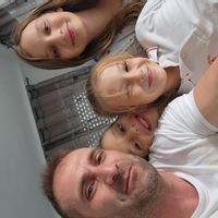 La maison de Constantin