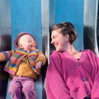 La maison de Ylana & Scott