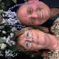 La maison de Chantal