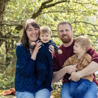 Maison récente proche de la nature