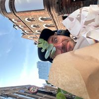 Bright private townhouse in Herne Hill (Zone 2, London)