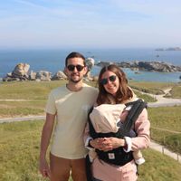 Maison charentaise proche de la côte