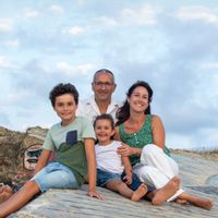 Chez Marie et Franck