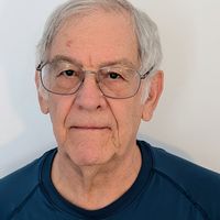 La maison de Jeffrey