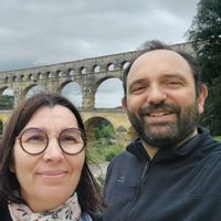 La maison de Fabienne