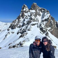 huis van Ignasi i Itziar