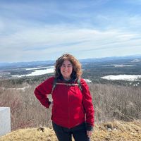 À la découverte des vergers et des sentiers du Mont Saint Hilaire