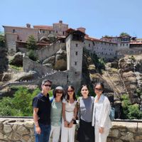 La maison de Jessica