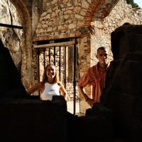 Betty & Lorenzos hus