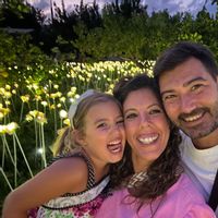 La casa de Sandra y Juan