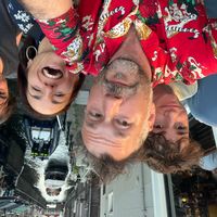 Joe and Duca’s House