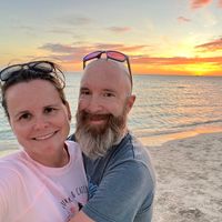 Maison de Campagne de Sonia et Nicolas