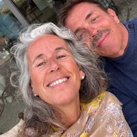 La maison de Catherine & Marc