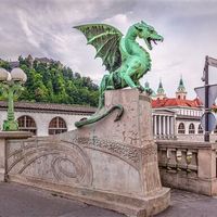 Cozy Elegant City Apartment in the Heart of Ljubljana