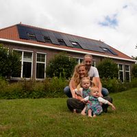 La maison de Akkeliene