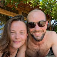 Maison avec jardin d'Elise et Aurélien