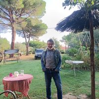 La maison de Carla et Bruno