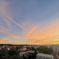 Mélanie et Eric's house