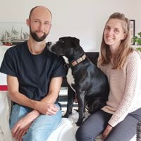 L'étage privée de l'avenue