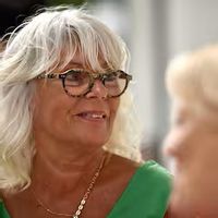 **La maison de Poupette**