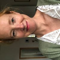 La maison de Anne-Marie