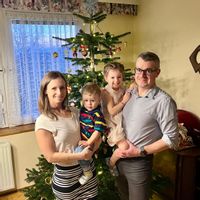 Casa de Veronika & Jan