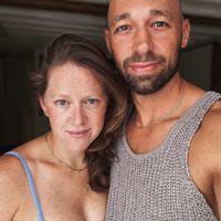 Casa di Carson & Nicole