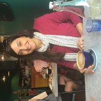 The Stationmaster’s House has beautiful historic features and is very close to public transport.