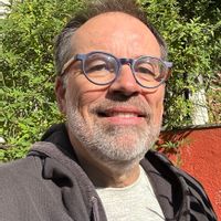 La maison de Laurent