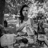 La maison de Deborah