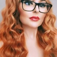 La maison de Anouska