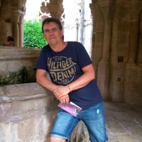 La maison de Georges