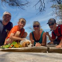 La maison de Catherine