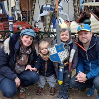 Casa di Francine & Jeremy