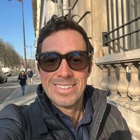 La maison de Alberto