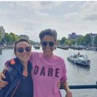 La maison d'Anne et Manon