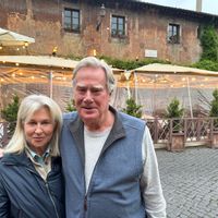 La maison de Suzanne