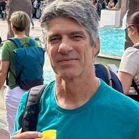 La maison de Andreas