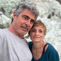 Valérie & Renaud