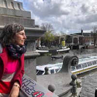 huis van María